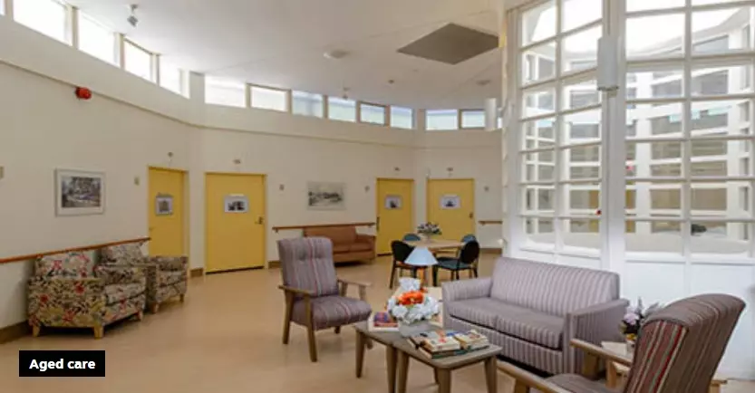 Uniting Kari Court St Ives 