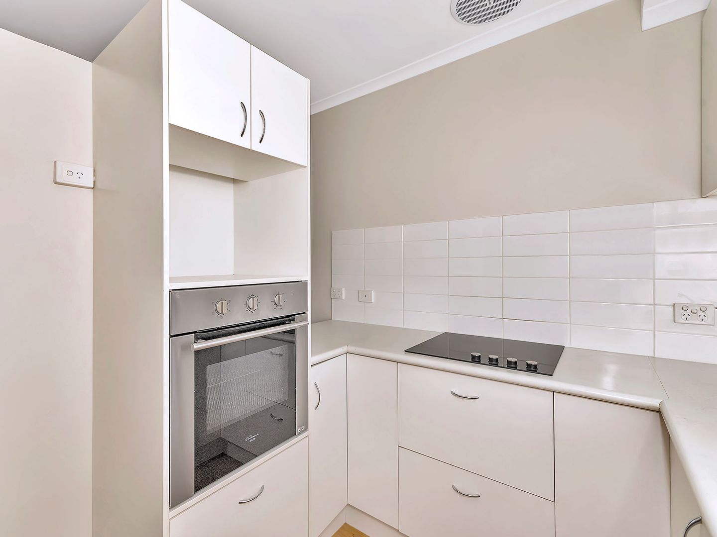 One bedroom Unit 