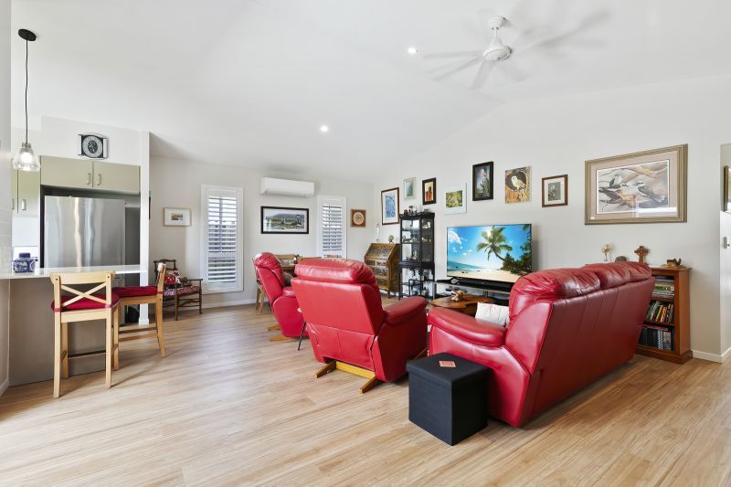 Rare Home with Solar at Freshwater by Ingenia Lifestyle