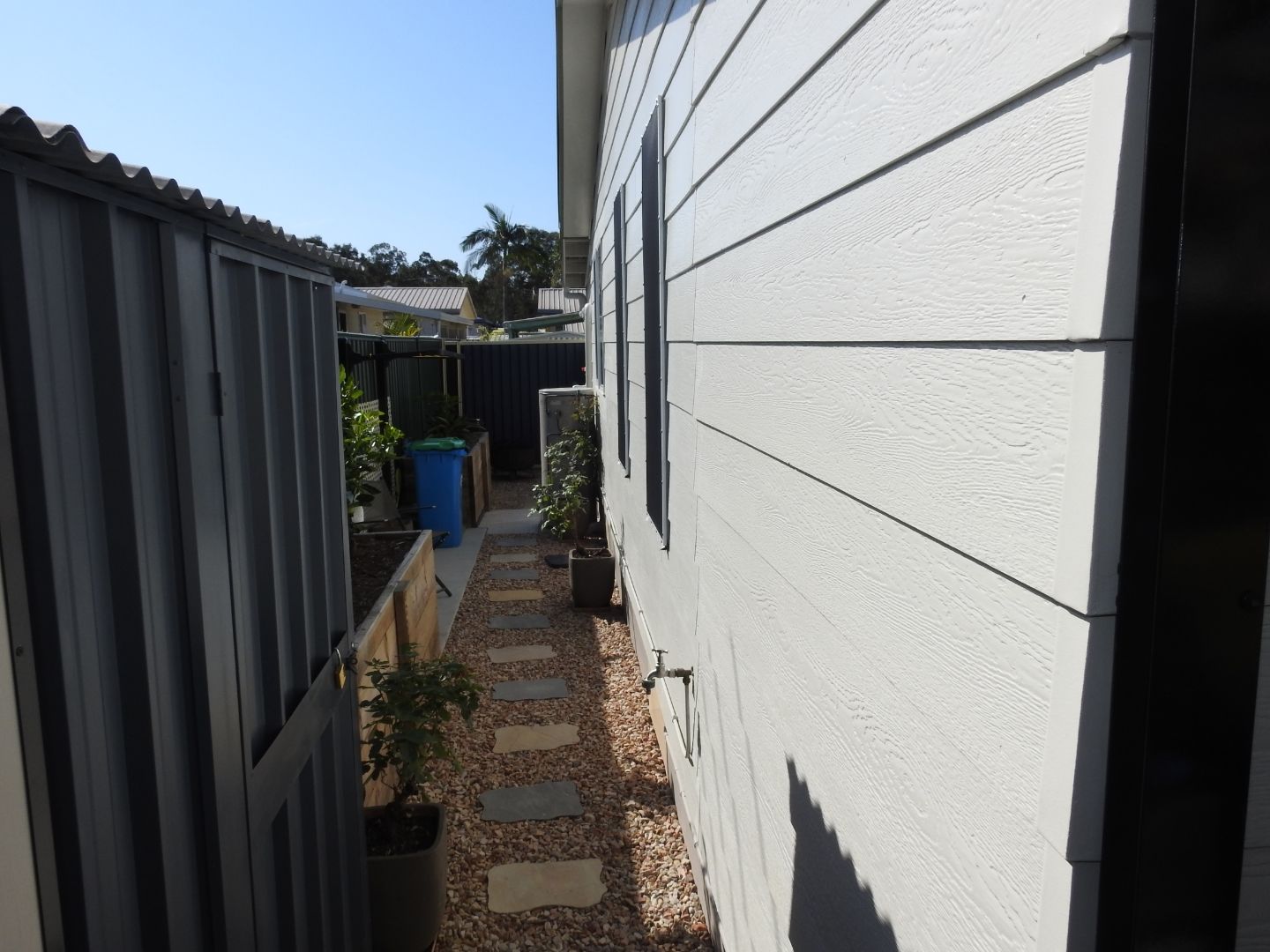 Beautifully renovated in Palm Lake Resort Bethania 