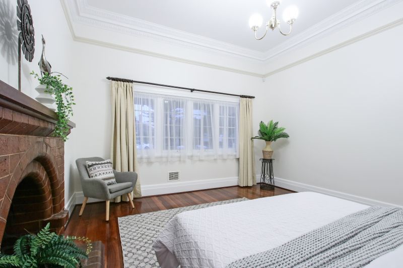 Quintessential Mount Lawley