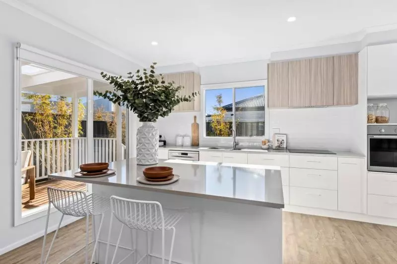 Lifestyle Communities Wollert - Lot 209 Harper