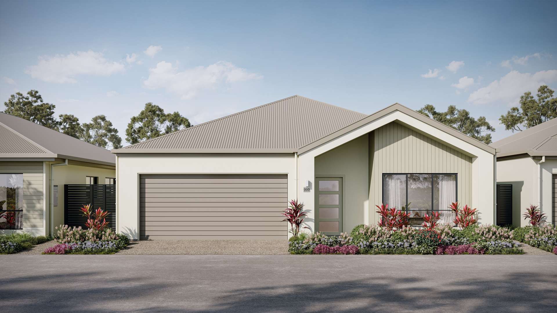 Halcyon Dales - The Zenith|2 bedroom home