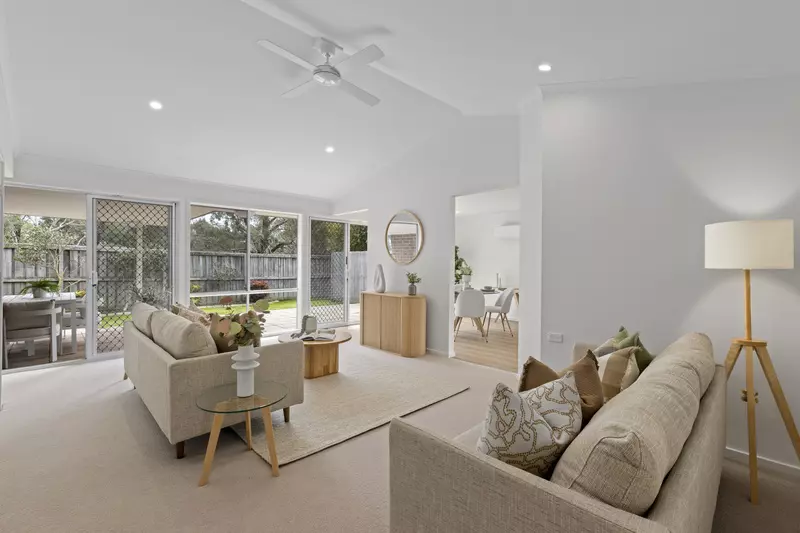 Stylish Home Backing onto Picturesque Walking Trail