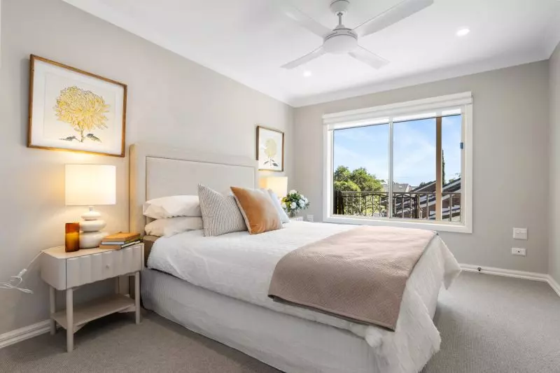 DEPOSIT TAKEN - Contemporary First Floor Unit with Tanti Creek Reserve views