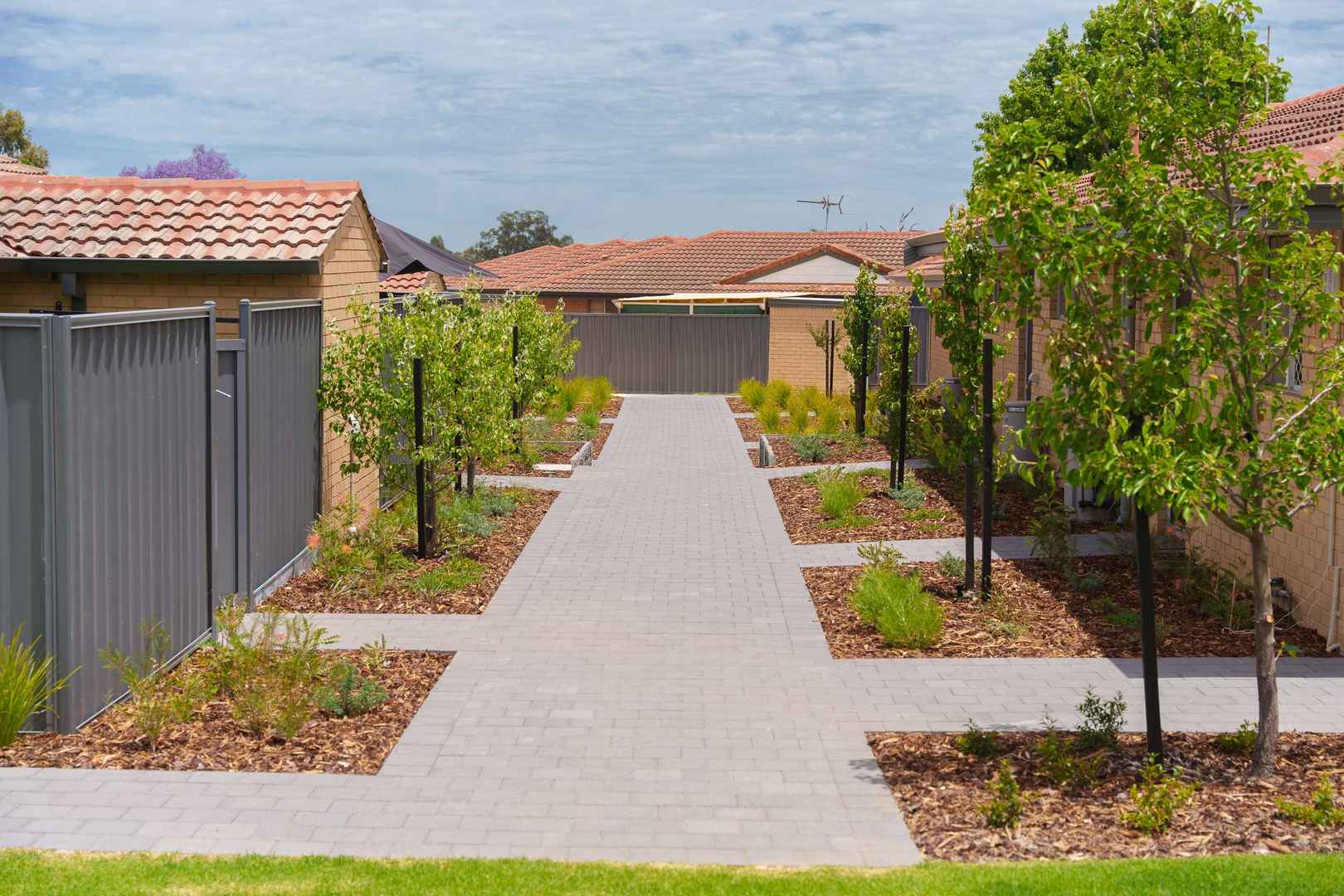 Aspen Living Viveash 