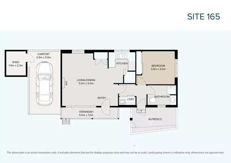 Affordable Lifestyle Living