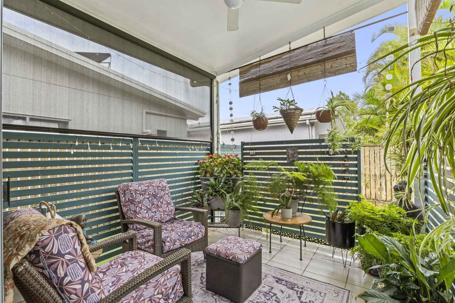 Exceptional Outdoor Spaces & Entertainer Appeal