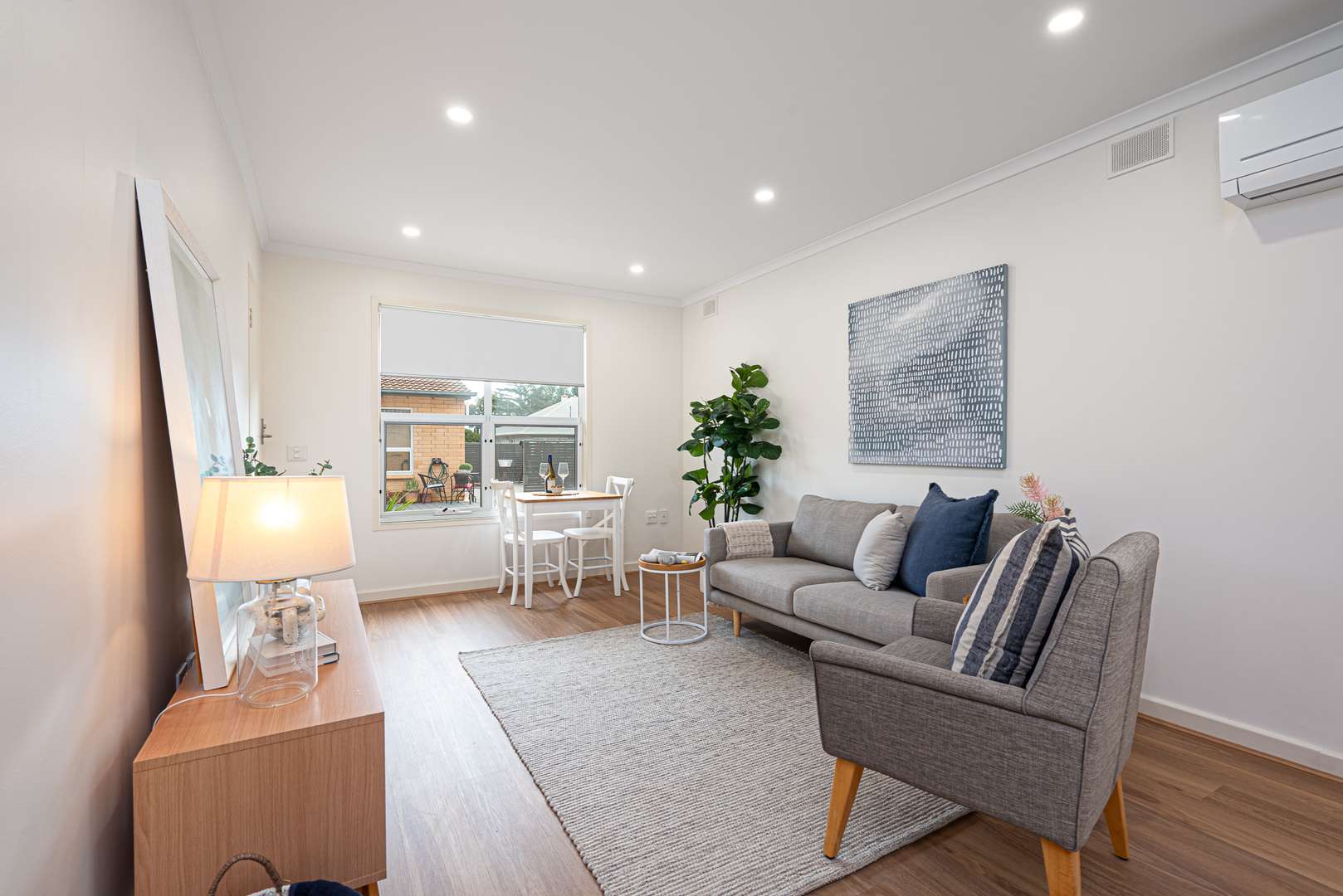 Are You Aged 65 Years or Older and No Longer Working Full Time? Bright and Modern Independent Living at Henderson