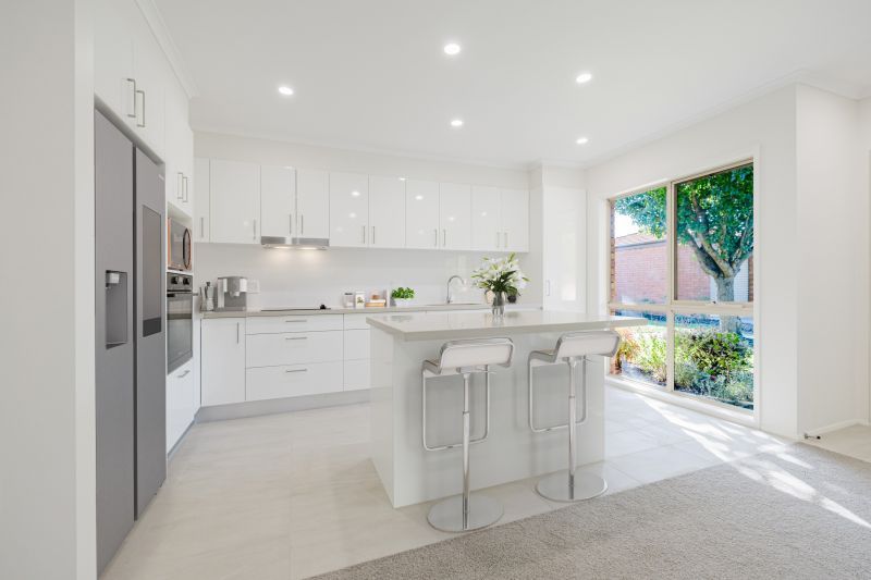 Well-positioned 2-bedroom villa