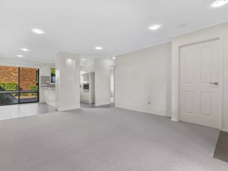 Stylish Home with Private Courtyard