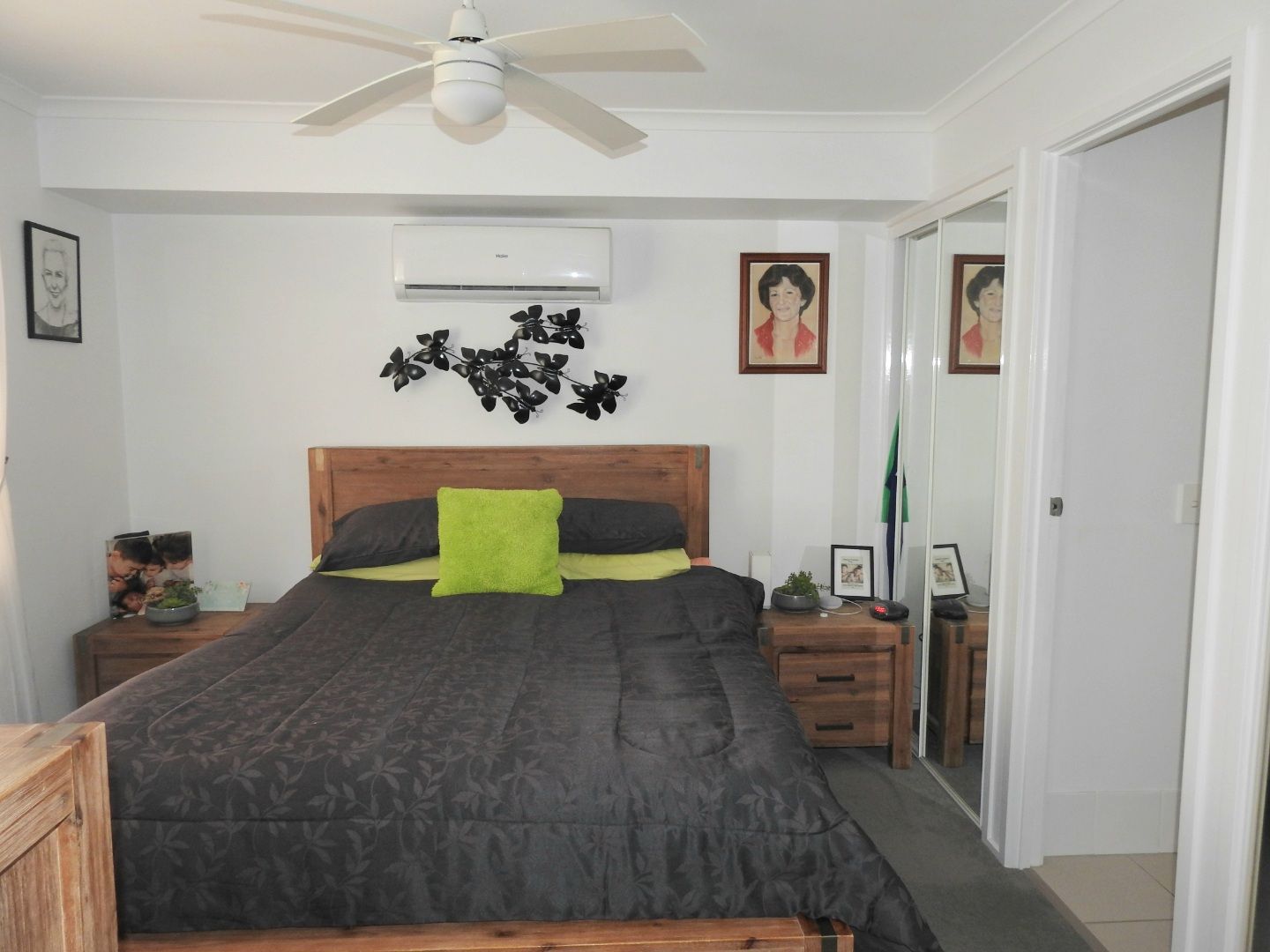 Beautifully presented and in our Pet Friendly enclave.