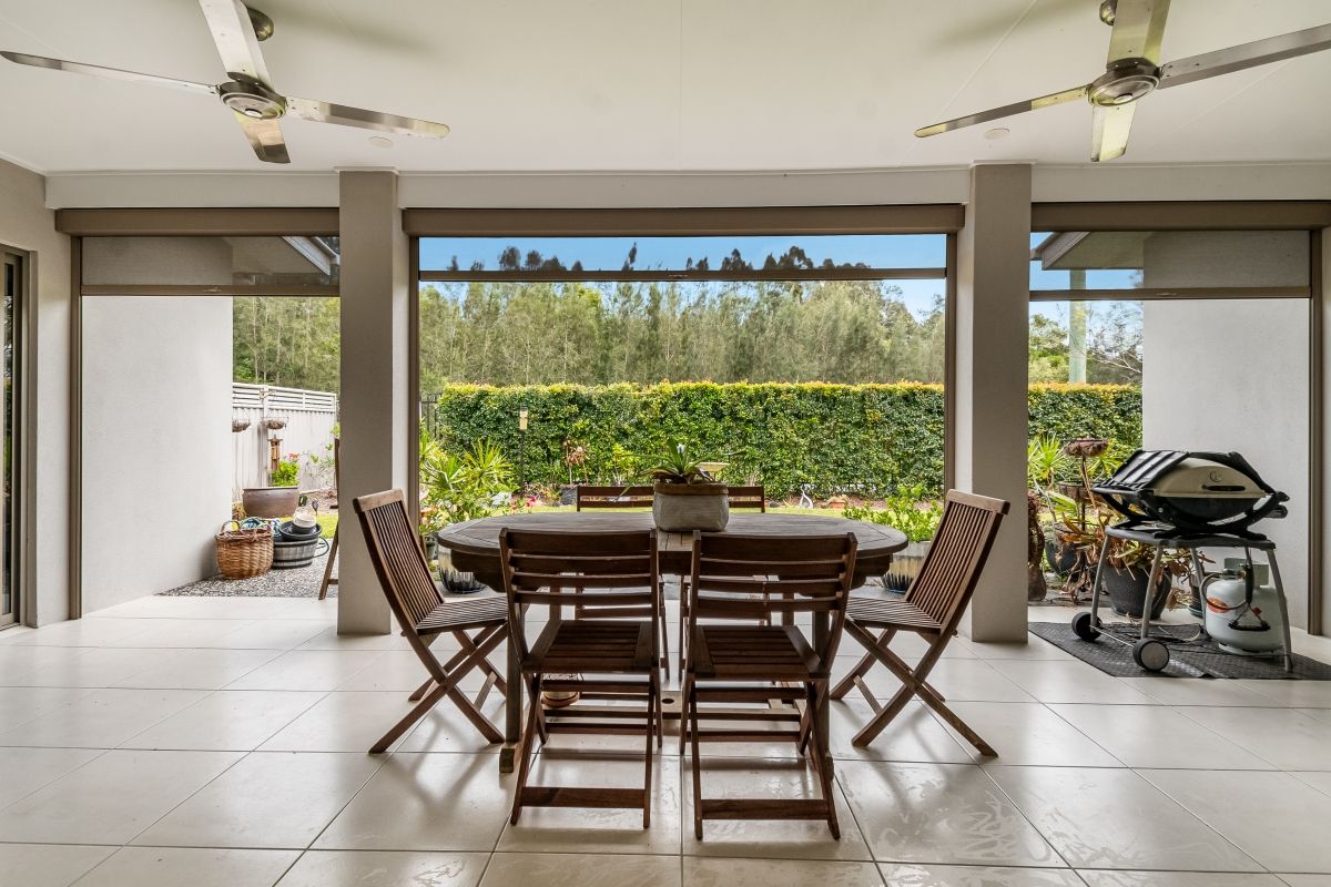 Well Presented 3 Bedroom Modern Home