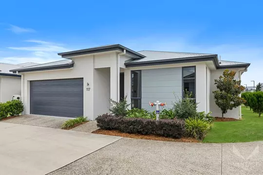 **Luxurious Living Awaits You in Our Exclusive Over-50s Resort**