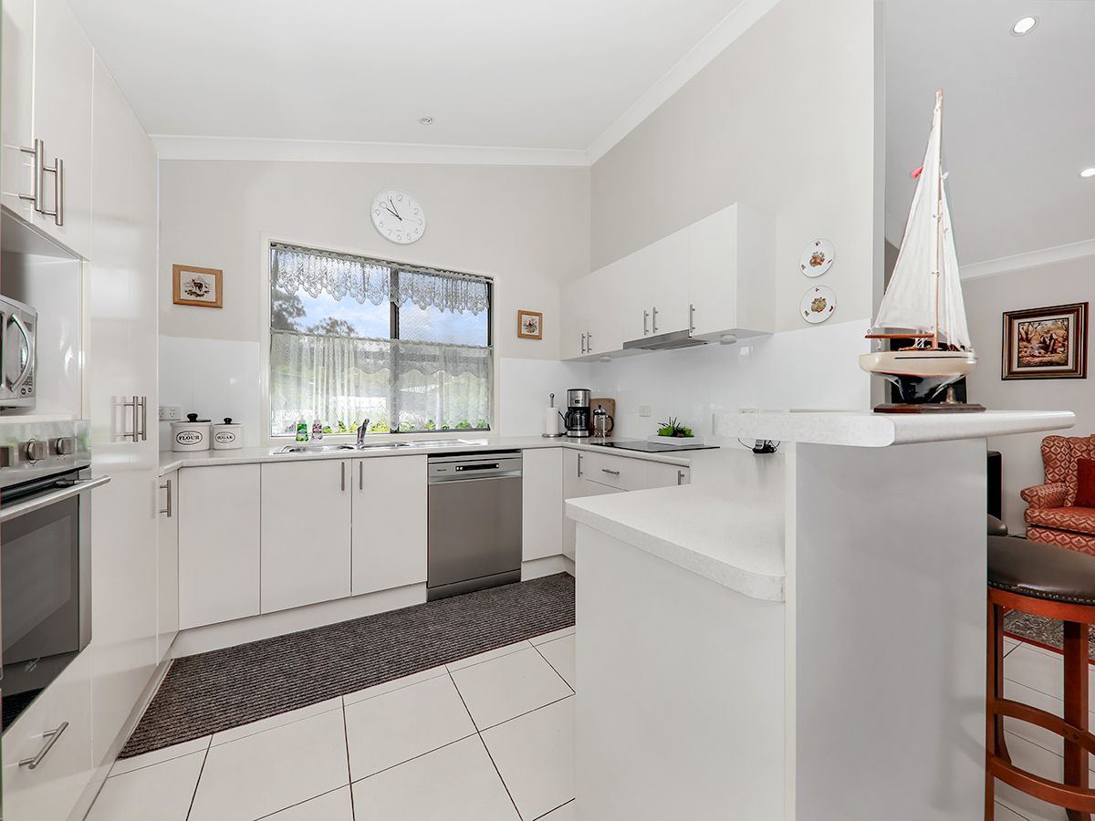 3 Bedroom Villa - Great Location within the Village - SOLD!