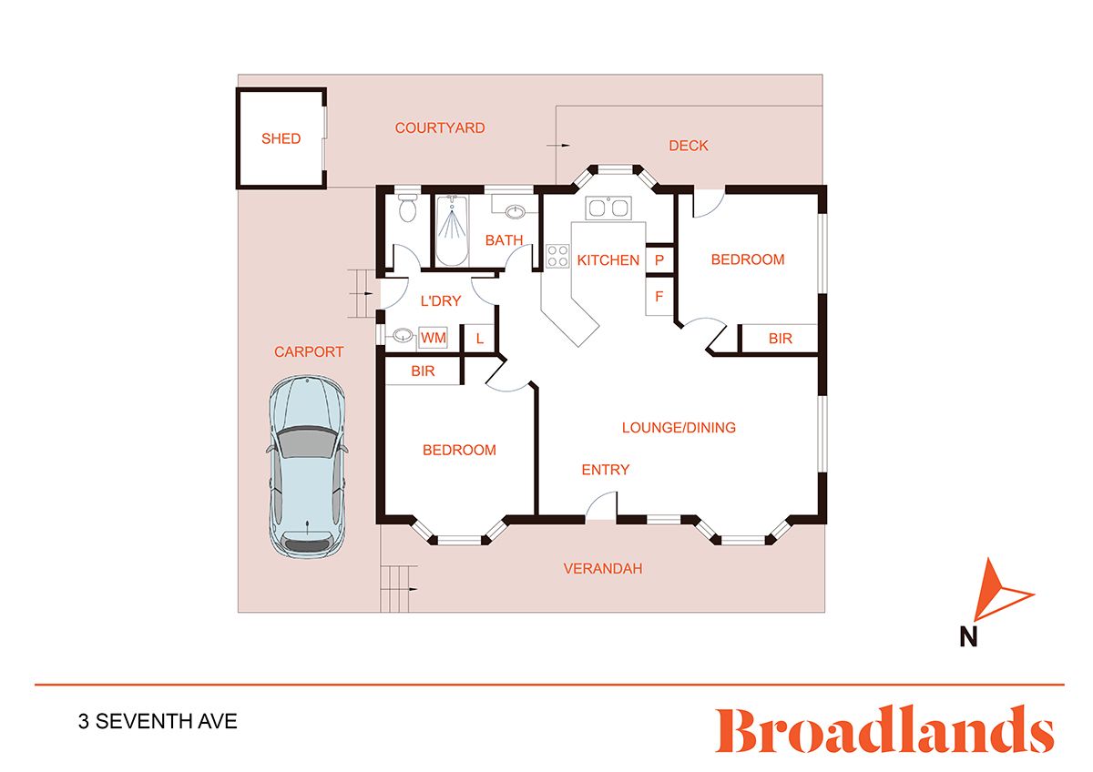 DEPOSIT TAKEN / UNDER CONTRACT - 2 Full Length Verandas - Perfect Presentation