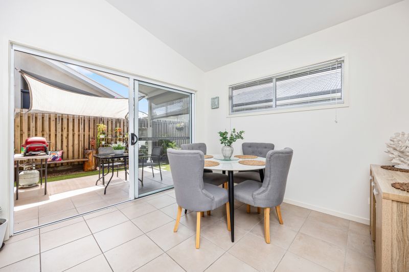 Spacious Corner Block