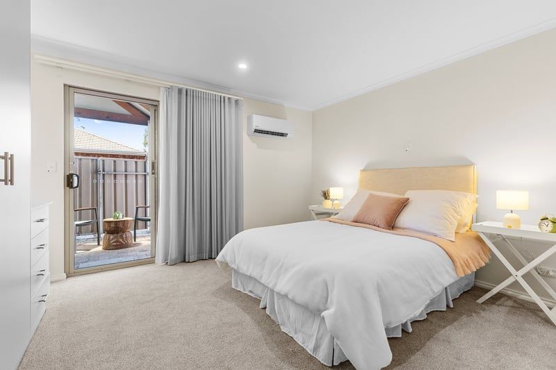 'Banksia' Floorpan