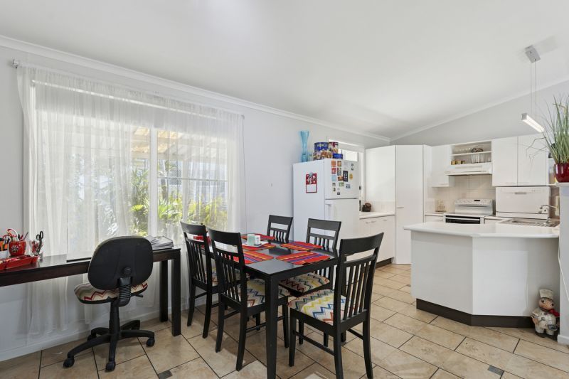 Relaxed Living with Alfresco Style