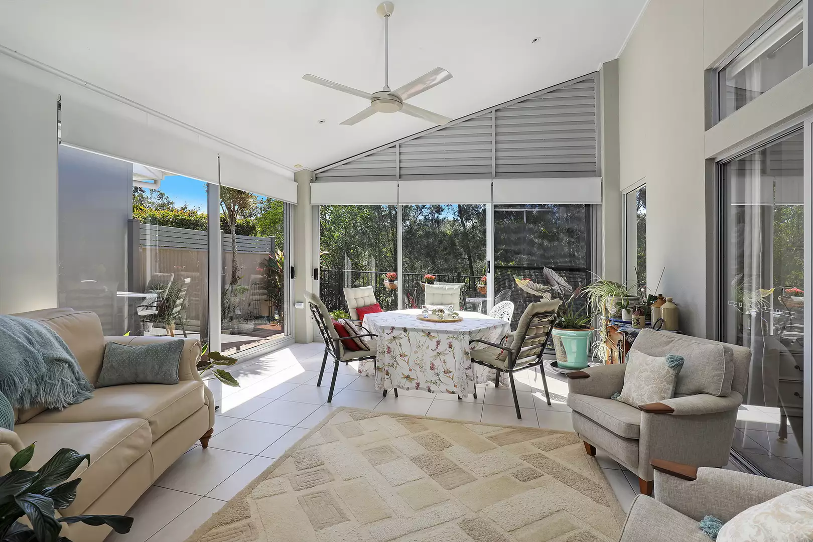 Effortless over 50's Living in Halcyon Landing - Villa 97