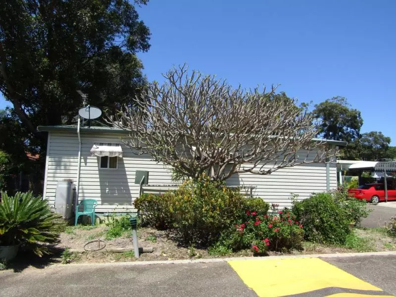 Lime Tree Village - site 63 a