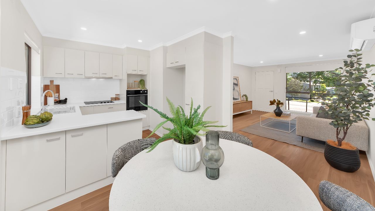 50/466 Burwood Hwy, Knox Village, Wantirna South