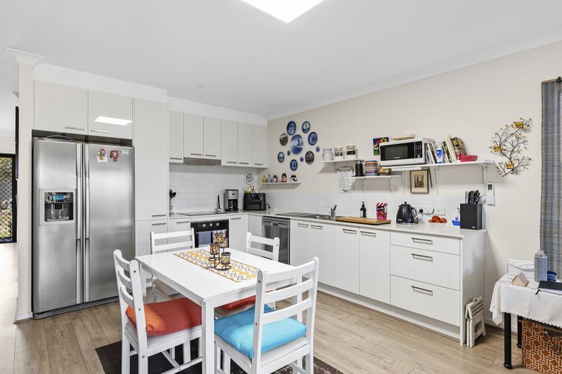 Private Parkside Haven - Quiet Location