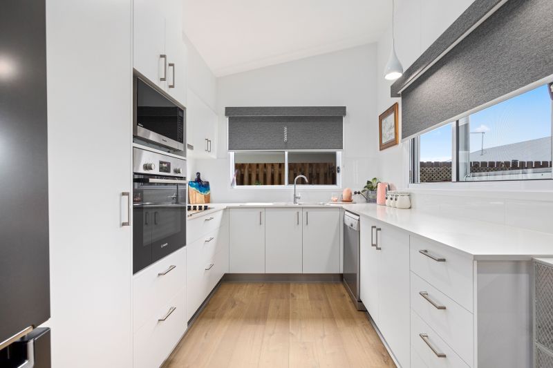 Immaculately Presented Home