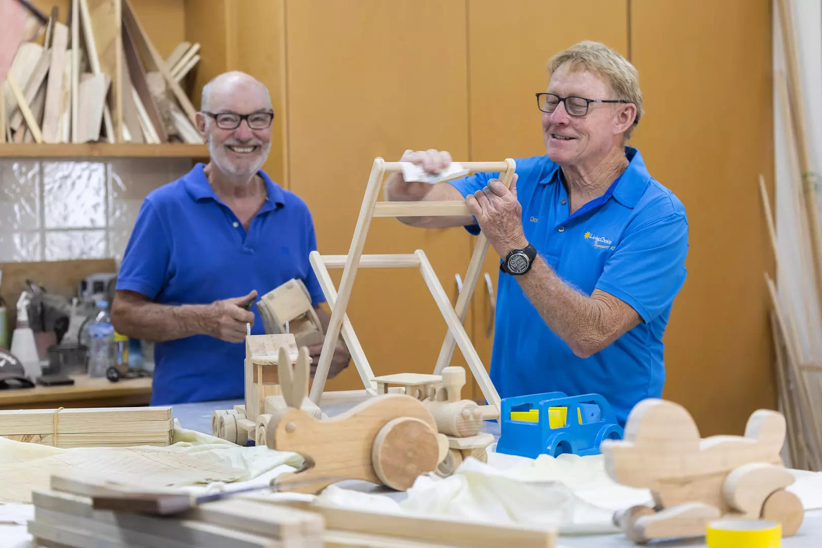 Living Choice Kawana Island