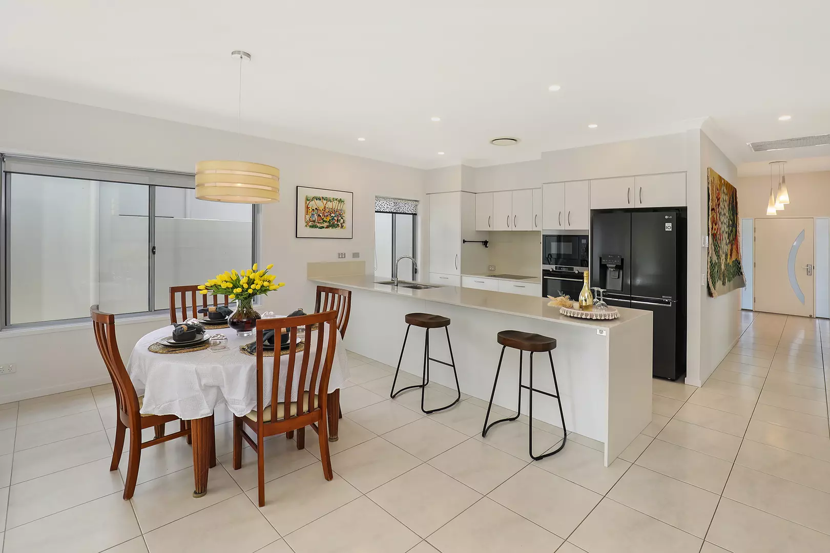 Elevation, Outlook, Presentation! - V207 Halcyon Lakeside