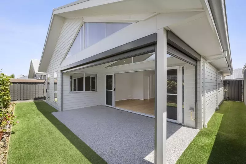 Comfort and Privacy in Prime Location