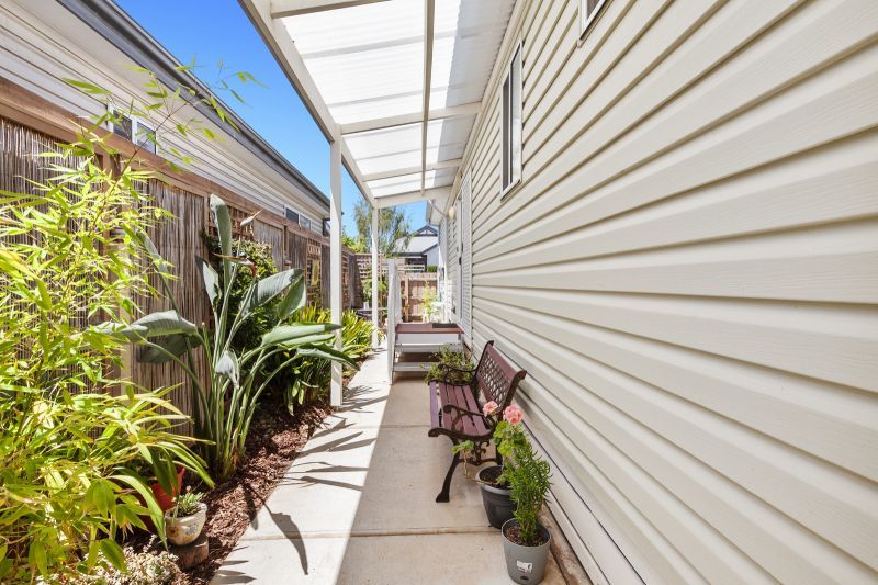 Immaculate Two-Bedroom Delight!