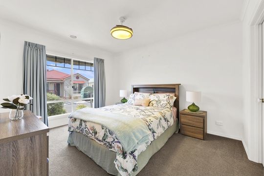 Lifestyle Communities Seasons - Stylish 2-Bed + Study with Pergola, Steps to Clubhouse