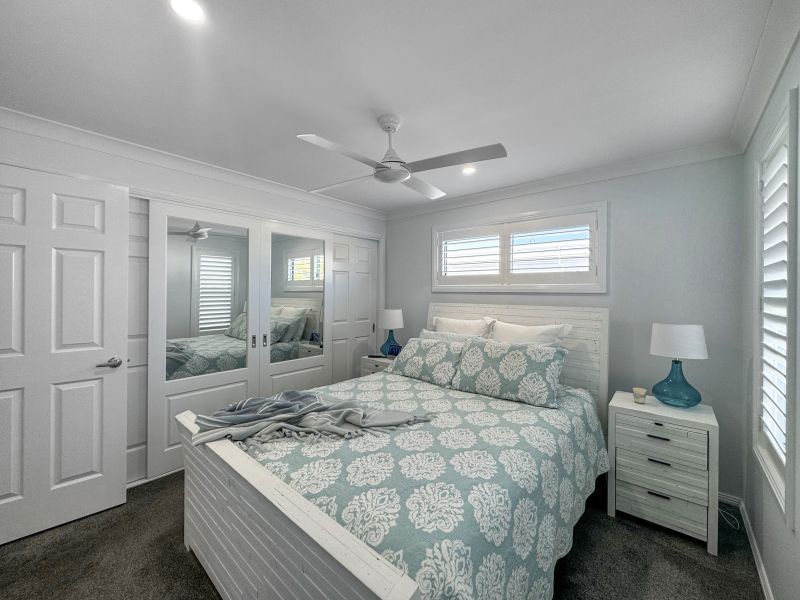 Site 95 - Crystal Waters Estate