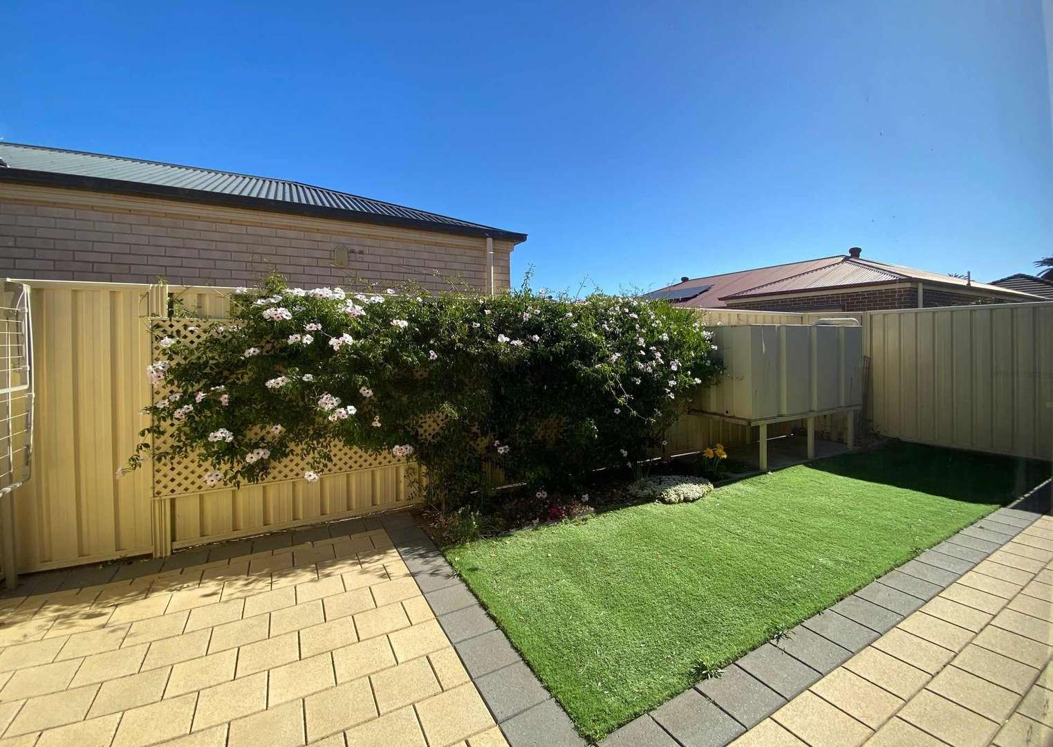 Villa 32 provides the perfect combination of elegance, privacy and independence