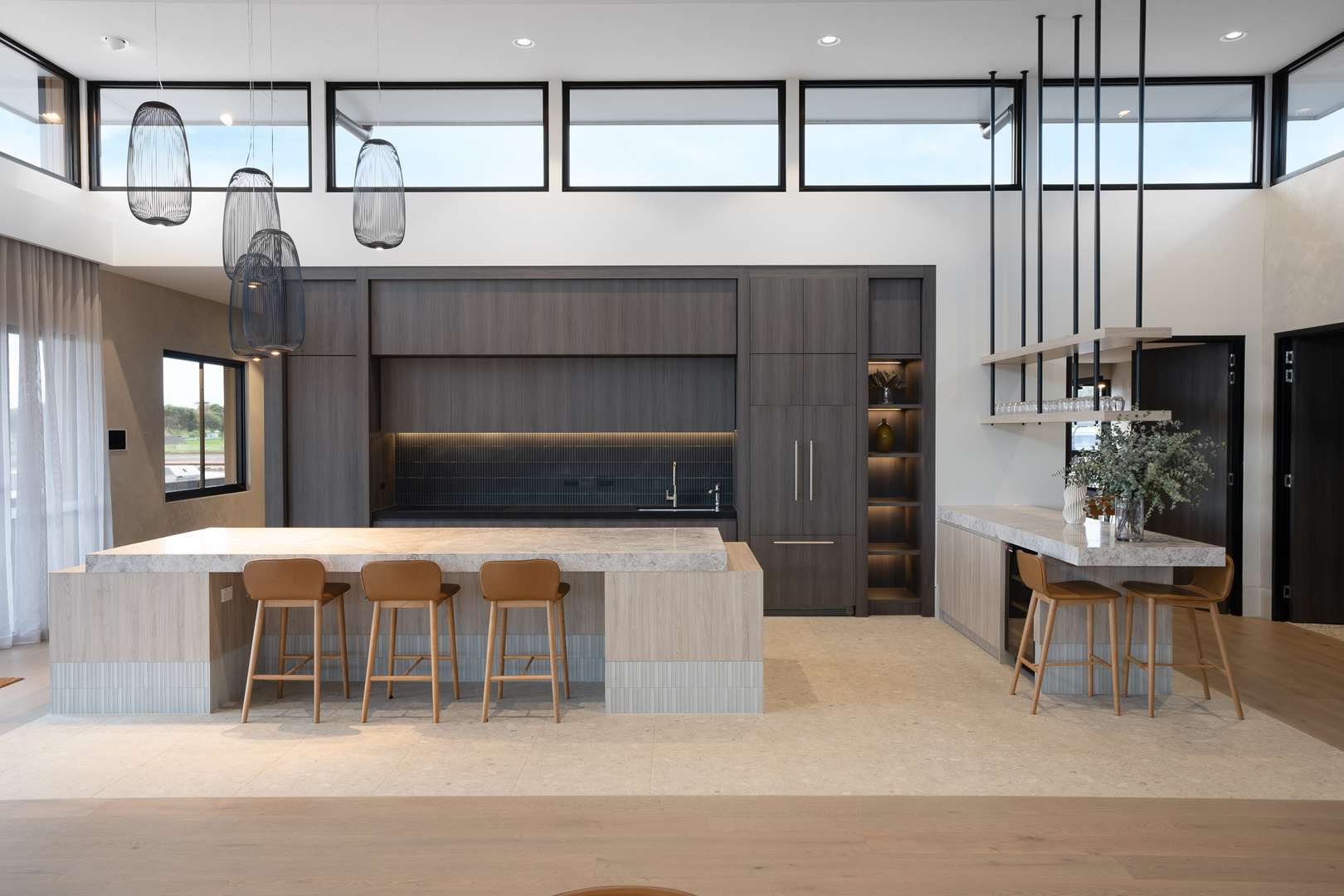 Downsizing now comes in XL on the Bellarine Peninsula.