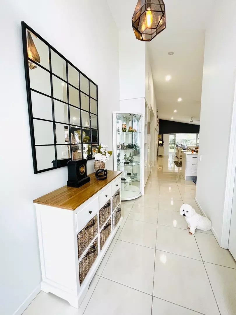 Luxury over 55's resort style living-Palm Lake Resort Ballina