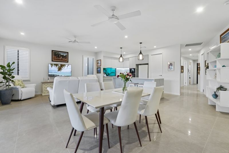 Site 261 - Established Kondalilla