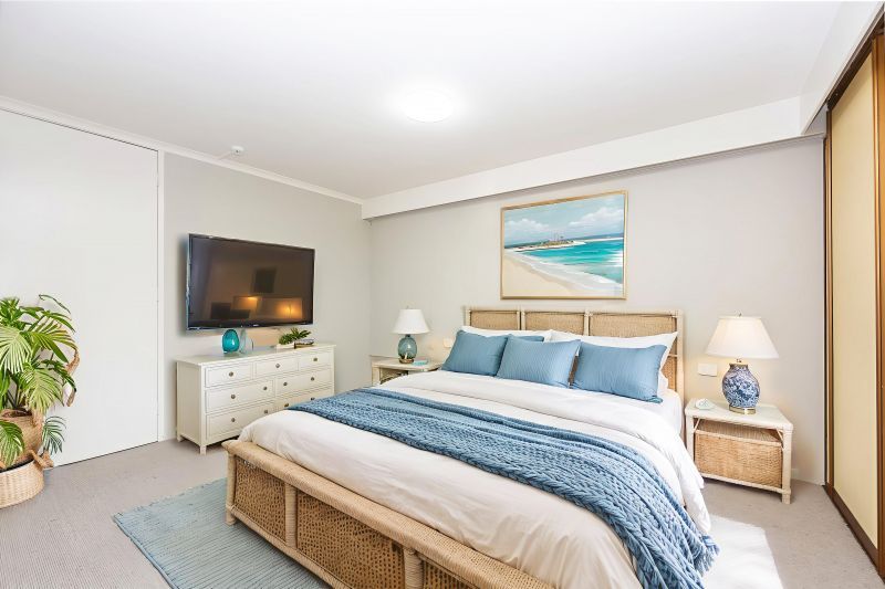 Over 55's - Retirement Living Ground Floor Spacious Unit!