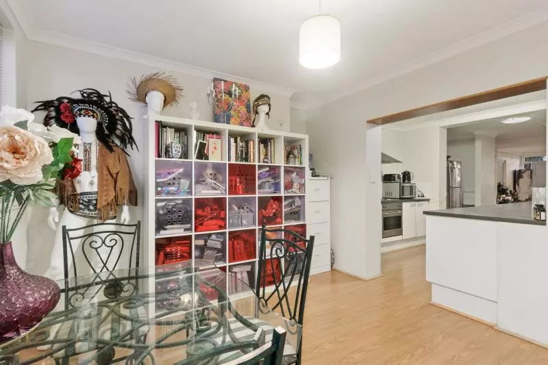 Look outside the box!