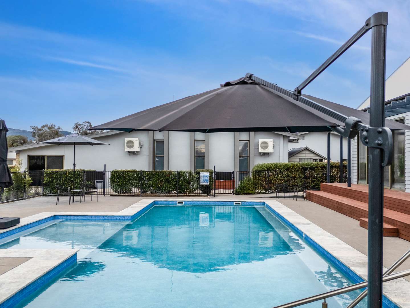 The Wilga - A generous floorplan 