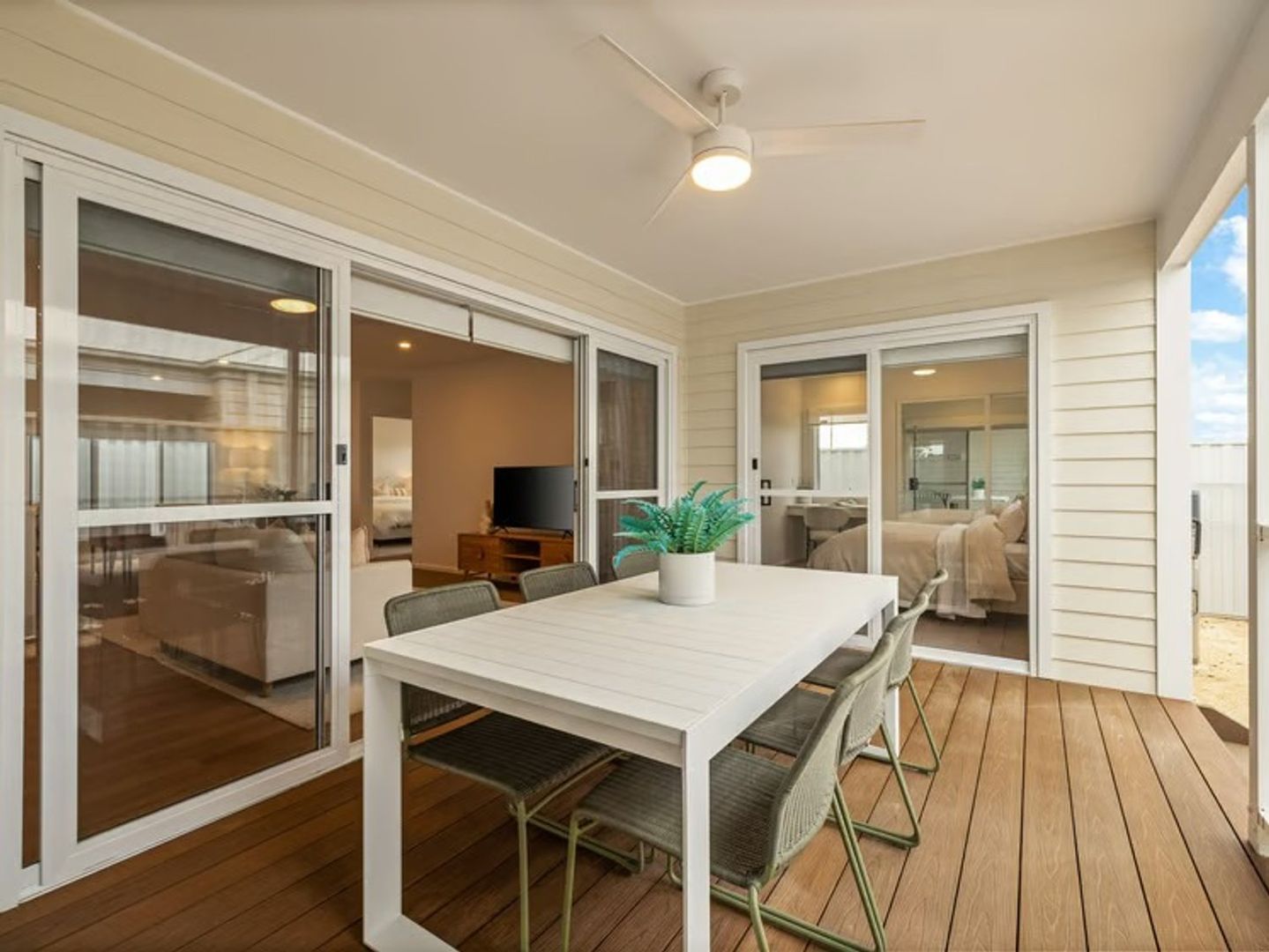Lifestyle Communities Phillip Island - Where space and style meet