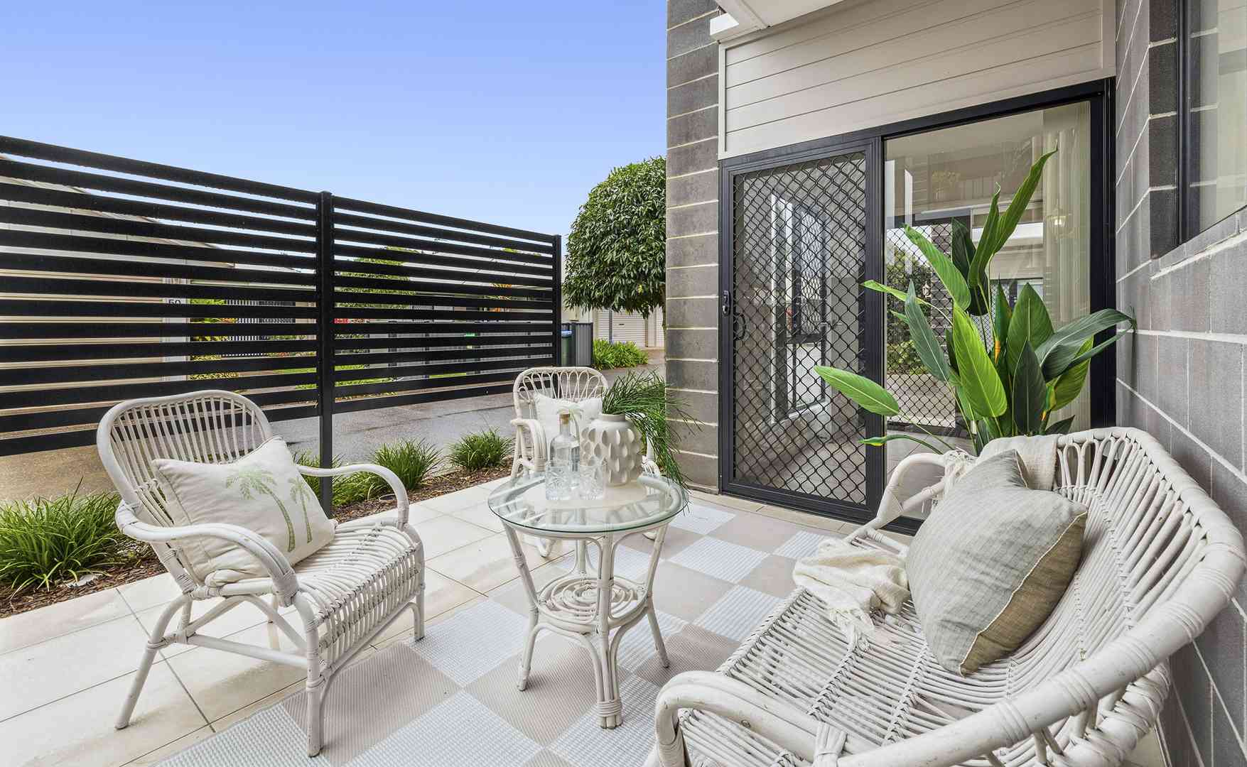 Villa 47 | 2 bed + 1 bath + powder - Oak Tree Retirement Village Goonellabah