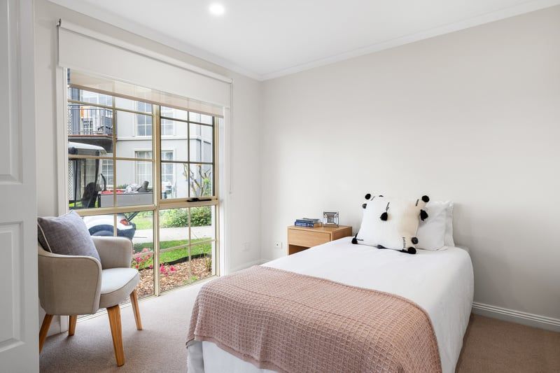 Light-filled Ground Floor Retreat