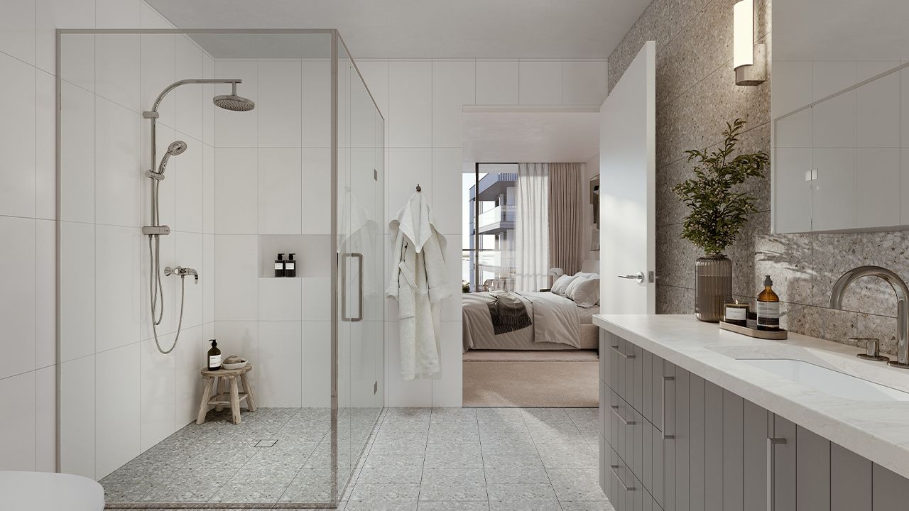 Premium Waterfront living in The Shire