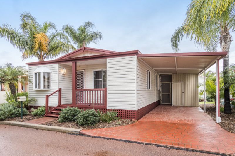 Riverside Gardens Estate - Site 43