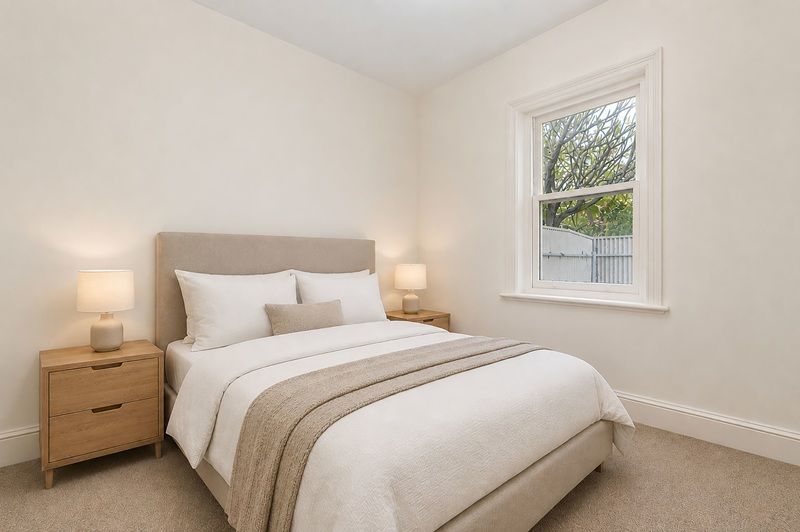 This is a one of a kind; charming heritage style for modern living! Situated within 60 metres of Drakes Gawler.