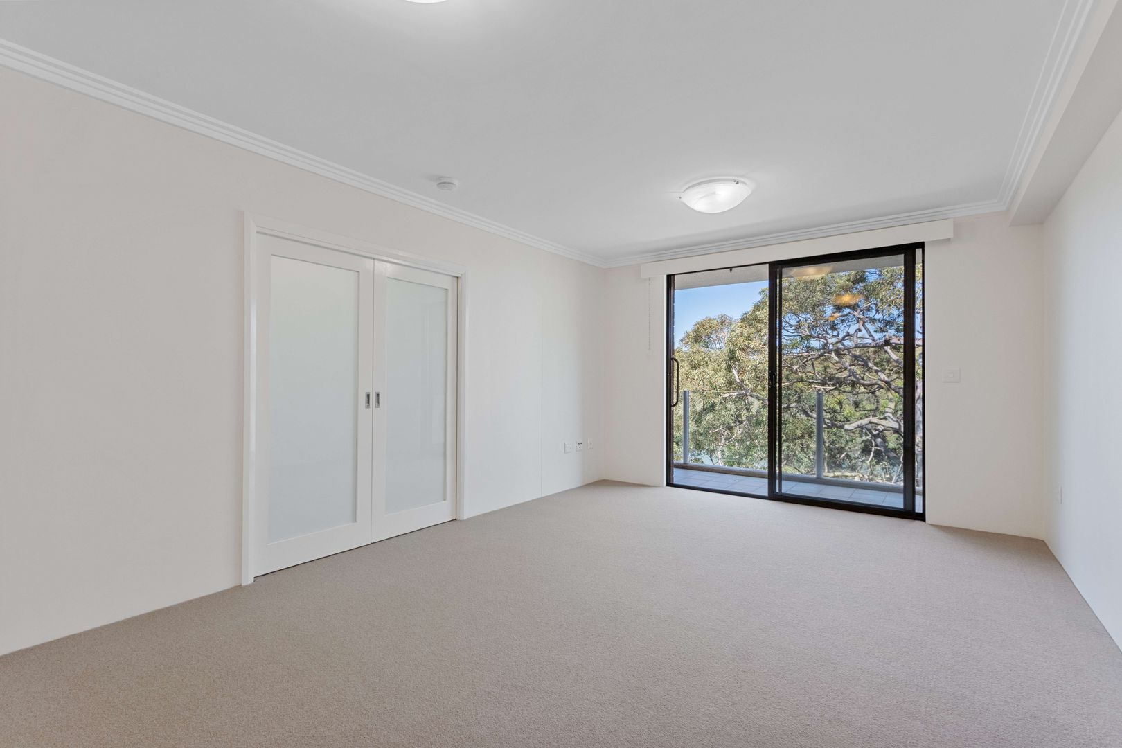 The Perfect Position