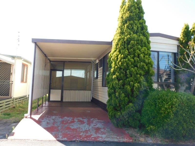 Site 263 (Pre Loved) Bayway Village