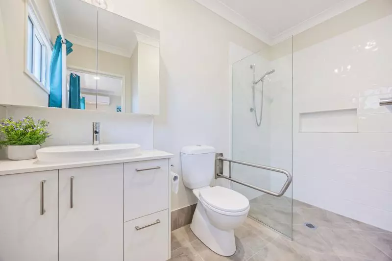 Simplicity, Comfort & Modern Alfresco Living